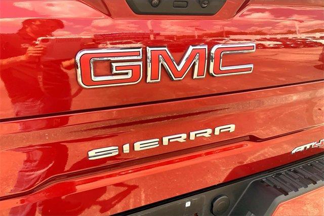 2023 GMC Sierra 1500 Vehicle Photo in INDEPENDENCE, MO 64055-1377