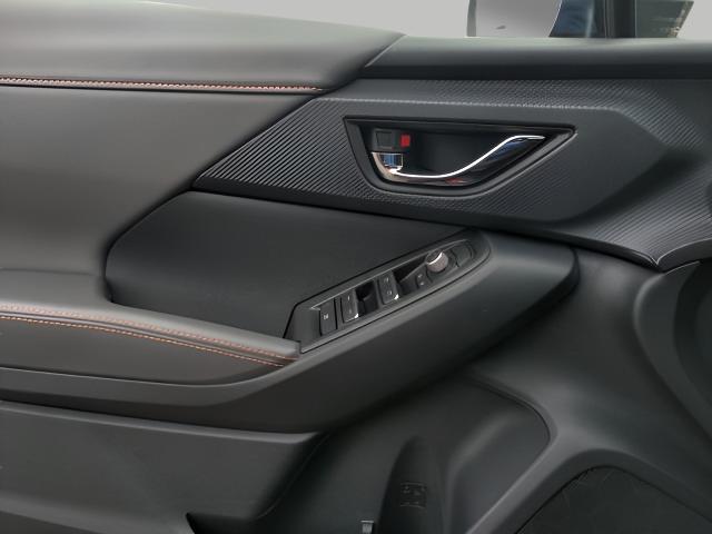 2025 Subaru Crosstrek Vehicle Photo in Oshkosh, WI 54904