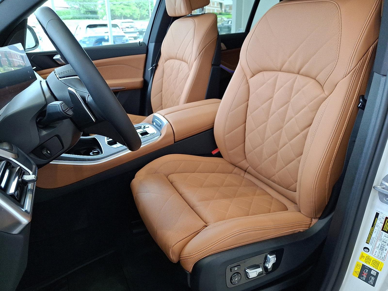 2024 BMW X5 xDrive50e Vehicle Photo in Lancaster, PA 17601