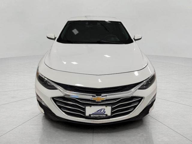 2024 Chevrolet Malibu Vehicle Photo in OSHKOSH, WI 54904-7811