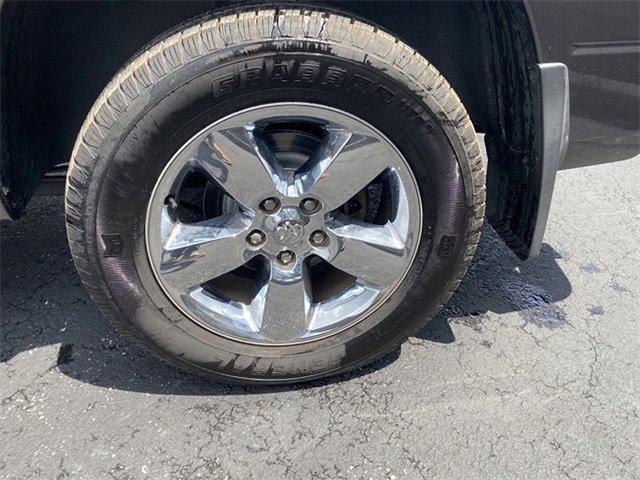 2015 Ram 1500 Vehicle Photo in LANCASTER, PA 17601-0000