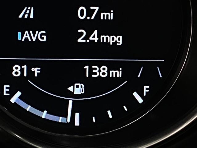 2025 Mazda CX-5 Vehicle Photo in Appleton, WI 54913