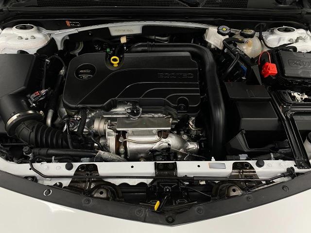 2024 Chevrolet Malibu Vehicle Photo in Appleton, WI 54913