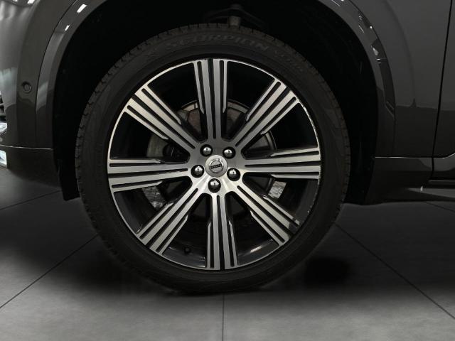 2023 Volvo XC90 Vehicle Photo in Appleton, WI 54913