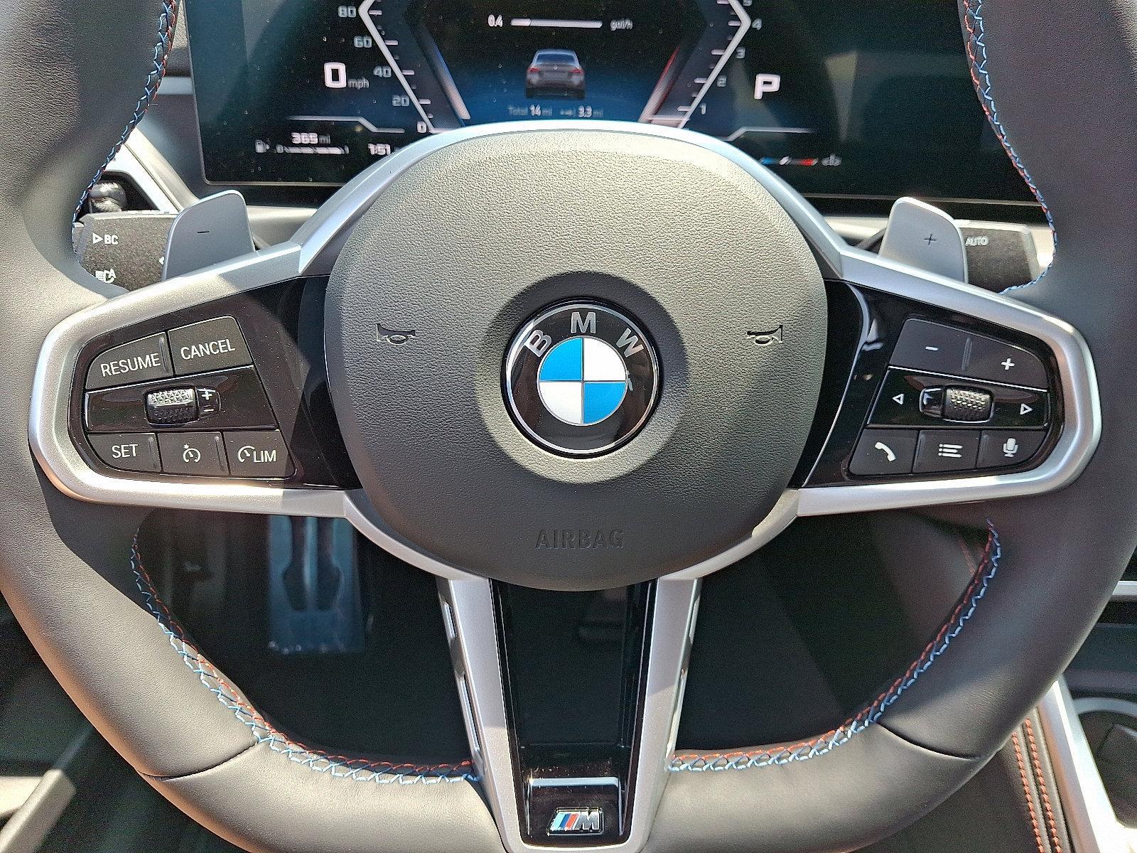 2025 BMW M240i xDrive Vehicle Photo in Lancaster, PA 17601