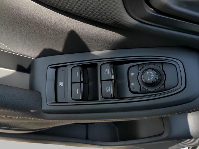 2025 Subaru Forester Vehicle Photo in Green Bay, WI 54304