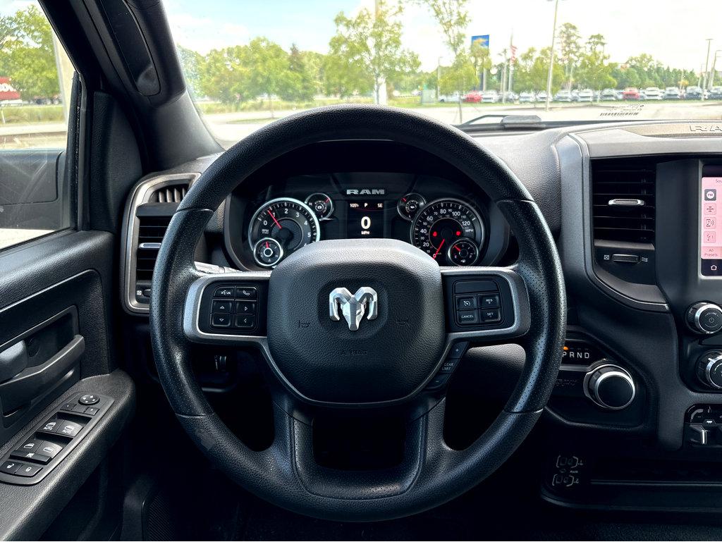 2022 Ram 2500 Vehicle Photo in POOLER, GA 31322-3252