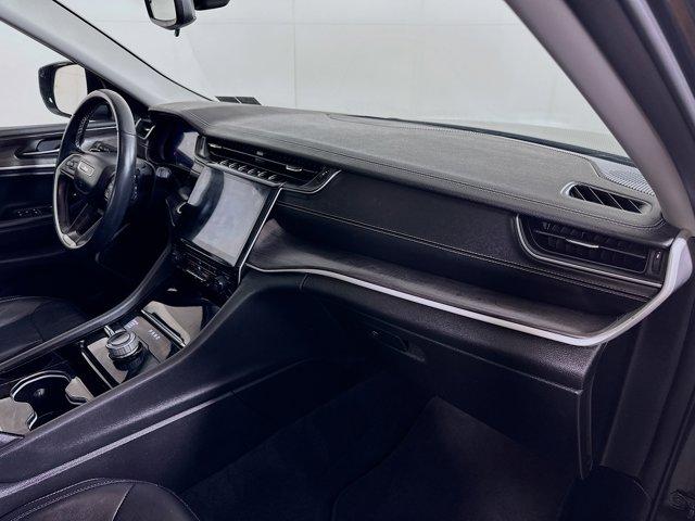 2022 Jeep Grand Cherokee L Vehicle Photo in Doylsetown, PA 18901