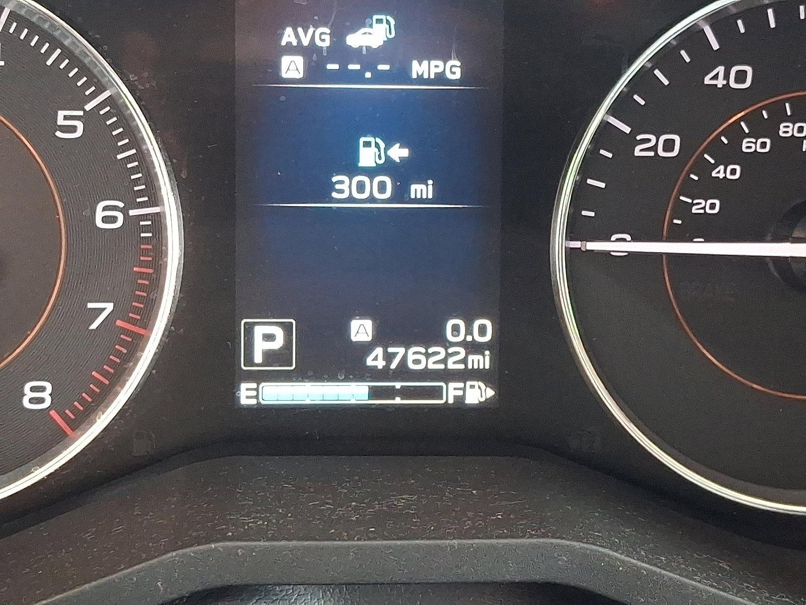 2018 Subaru Crosstrek Vehicle Photo in Lancaster, PA 17601