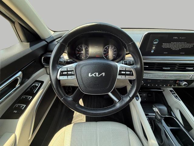 2022 Kia Telluride Vehicle Photo in Appleton, WI 54914