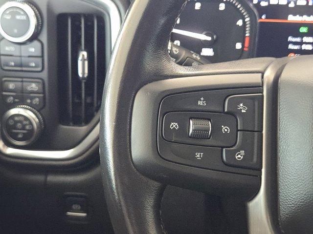 2022 GMC Sierra 2500 HD Vehicle Photo in Decatur, TX 76234