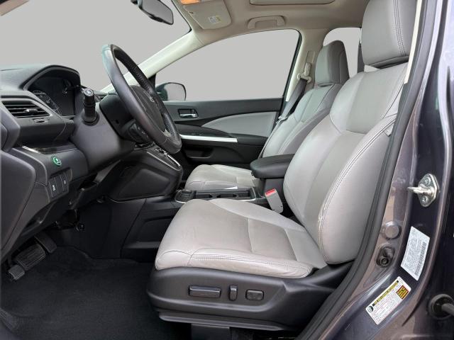 2016 Honda CR-V Vehicle Photo in Appleton, WI 54914