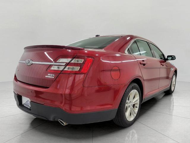2015 Ford Taurus Vehicle Photo in NEENAH, WI 54956-2243