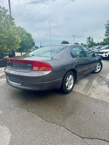 2004 Dodge Intrepid Vehicle Photo in Lees Summit, MO 64086