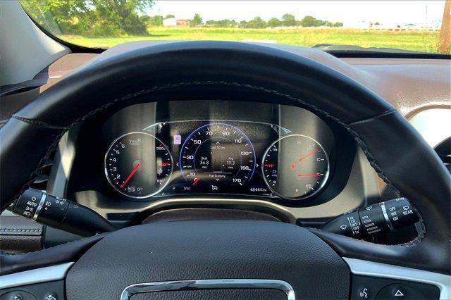 2023 GMC Acadia Vehicle Photo in TOPEKA, KS 66609-0000