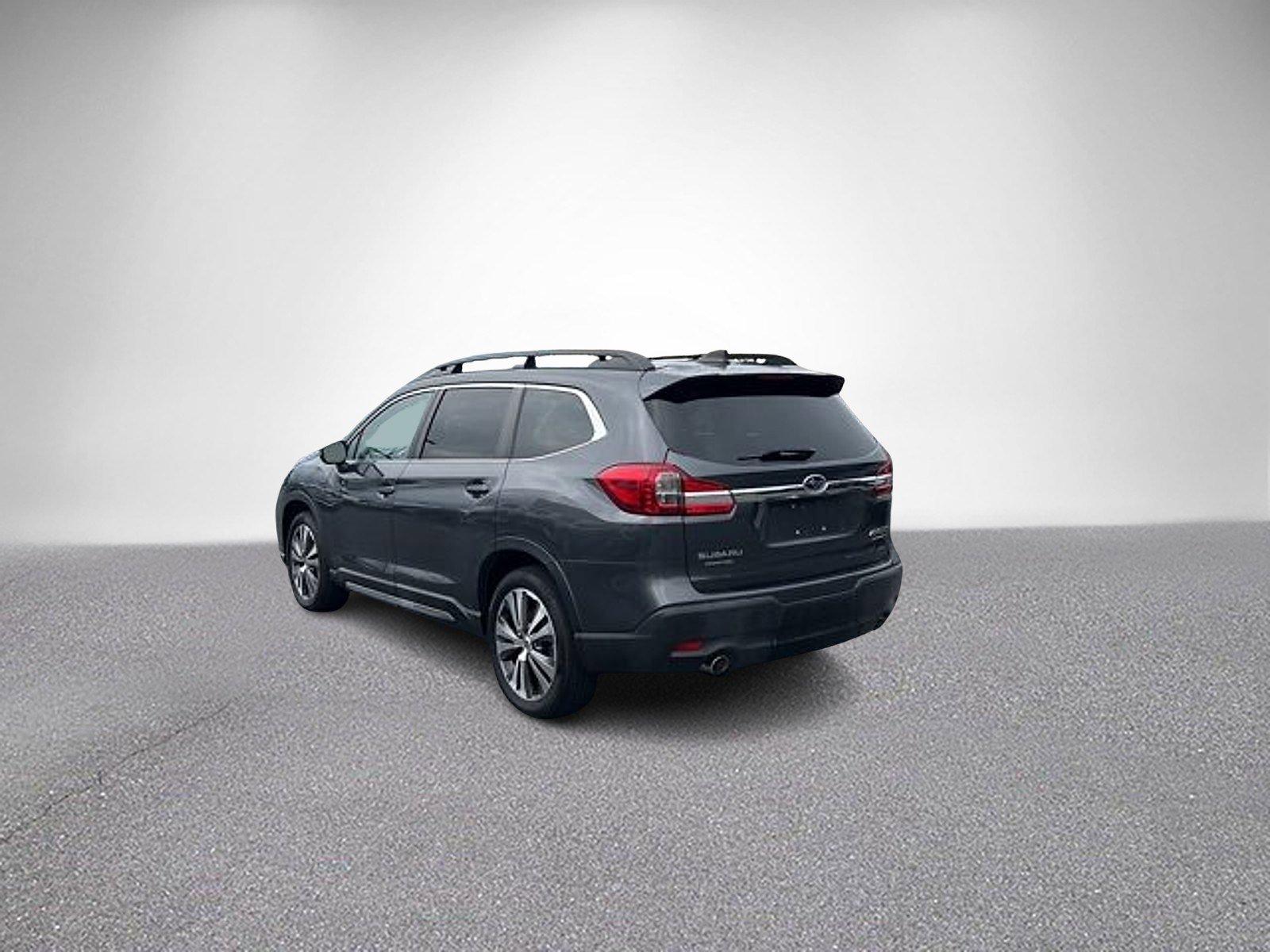 2020 Subaru Ascent Vehicle Photo in Mechanicsburg, PA 17050-1707