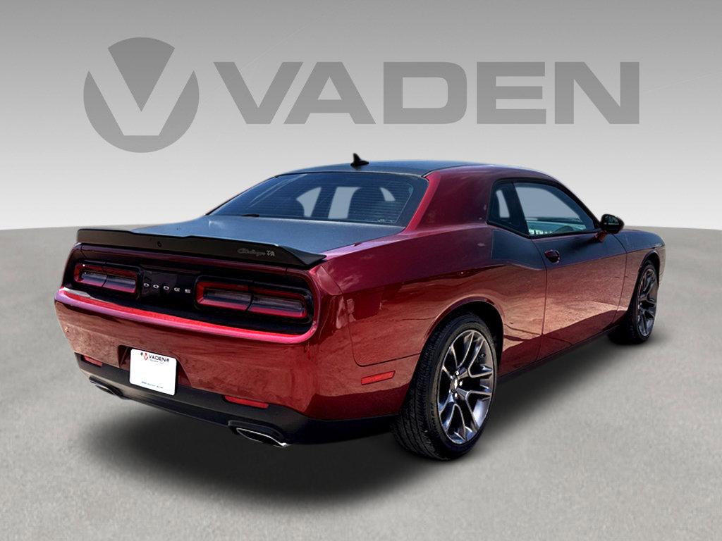 2023 Dodge Challenger Vehicle Photo in SAVANNAH, GA 31406-4513