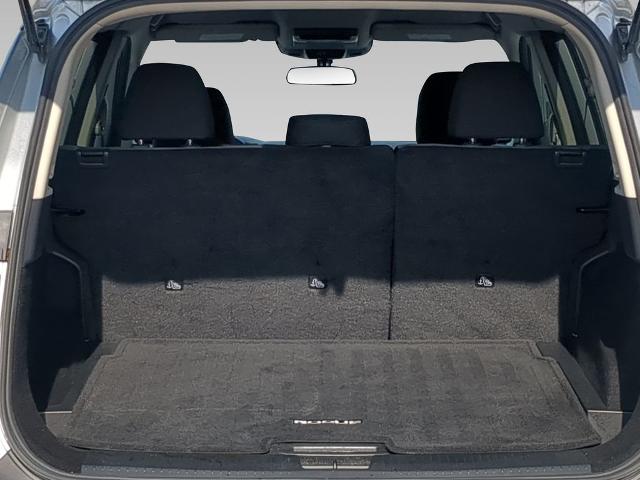 2022 Nissan Rogue Vehicle Photo in Brunswick, GA 31525