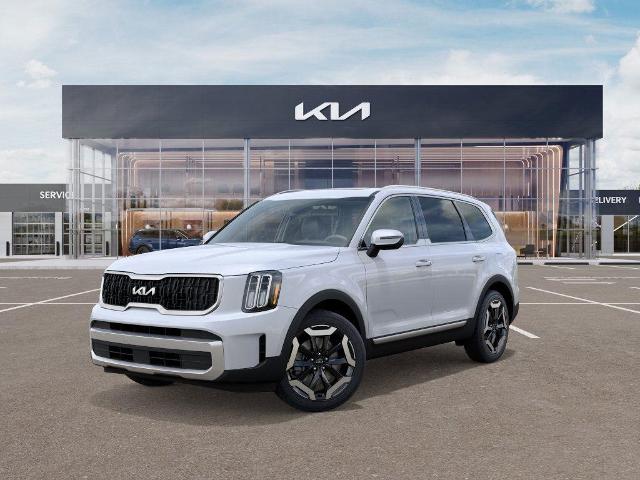 2025 Kia Telluride Vehicle Photo in Appleton, WI 54914