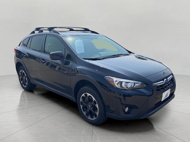 2023 Subaru Crosstrek Vehicle Photo in Oshkosh, WI 54901
