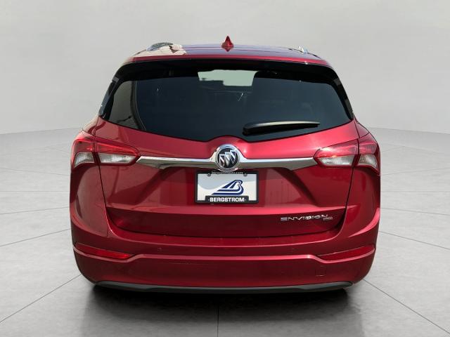 2020 Buick Envision Vehicle Photo in GREEN BAY, WI 54303-3330