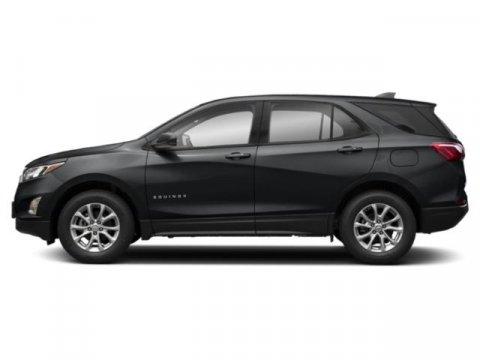2020 Chevrolet Equinox Vehicle Photo in BRUNSWICK, GA 31525-1881
