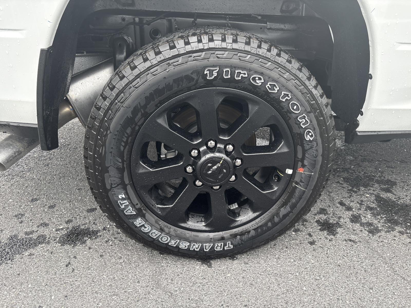 2025 Ram 2500 Vehicle Photo in Mechanicsburg, PA 17050-1707
