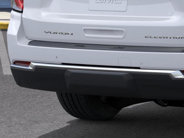 2025 GMC Yukon XL Vehicle Photo in KANSAS CITY, MO 64114-4545