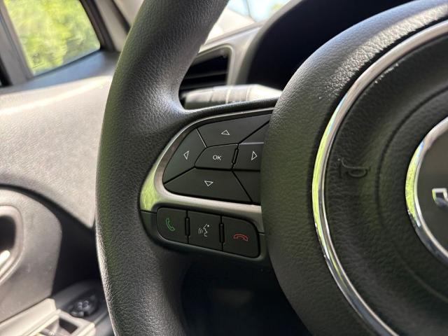 2022 Jeep Renegade Vehicle Photo in Savannah, GA 31419