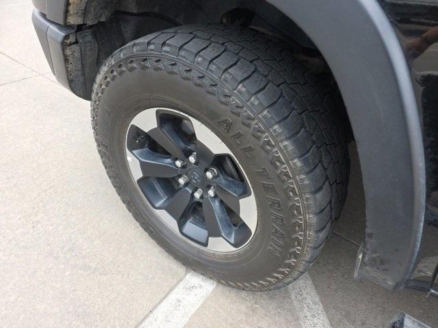 2019 Ram 1500 Vehicle Photo in ENGLEWOOD, CO 80113-6708