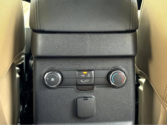 2017 Ford Explorer Vehicle Photo in Hinesville, GA 31313