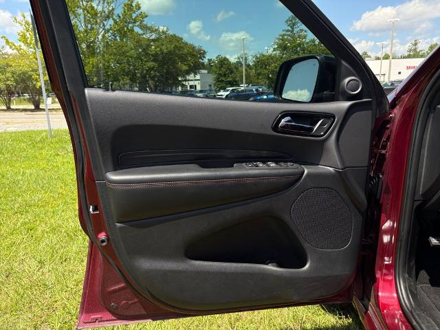 2023 Dodge Durango Vehicle Photo in Savannah, GA 31419