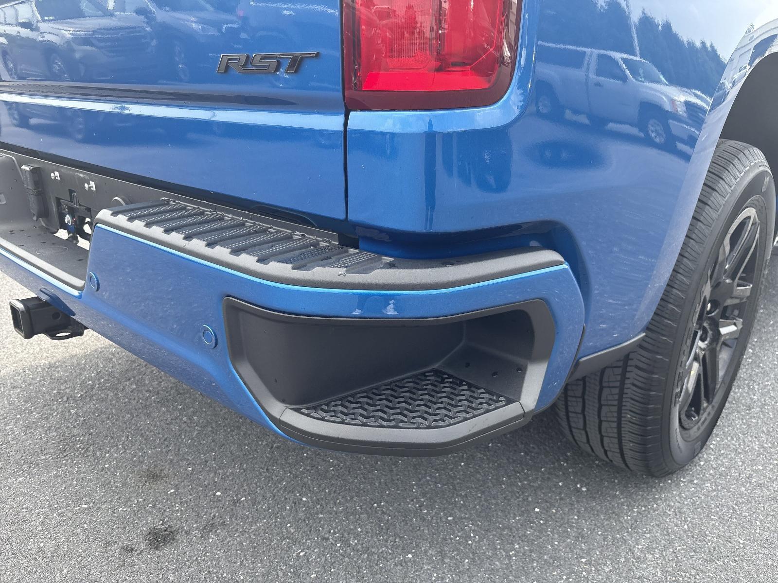 2023 Chevrolet Silverado 1500 Vehicle Photo in Mechanicsburg, PA 17050-1707