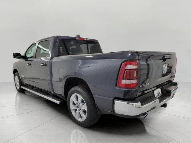 2020 Ram 1500 Vehicle Photo in NEENAH, WI 54956-2243