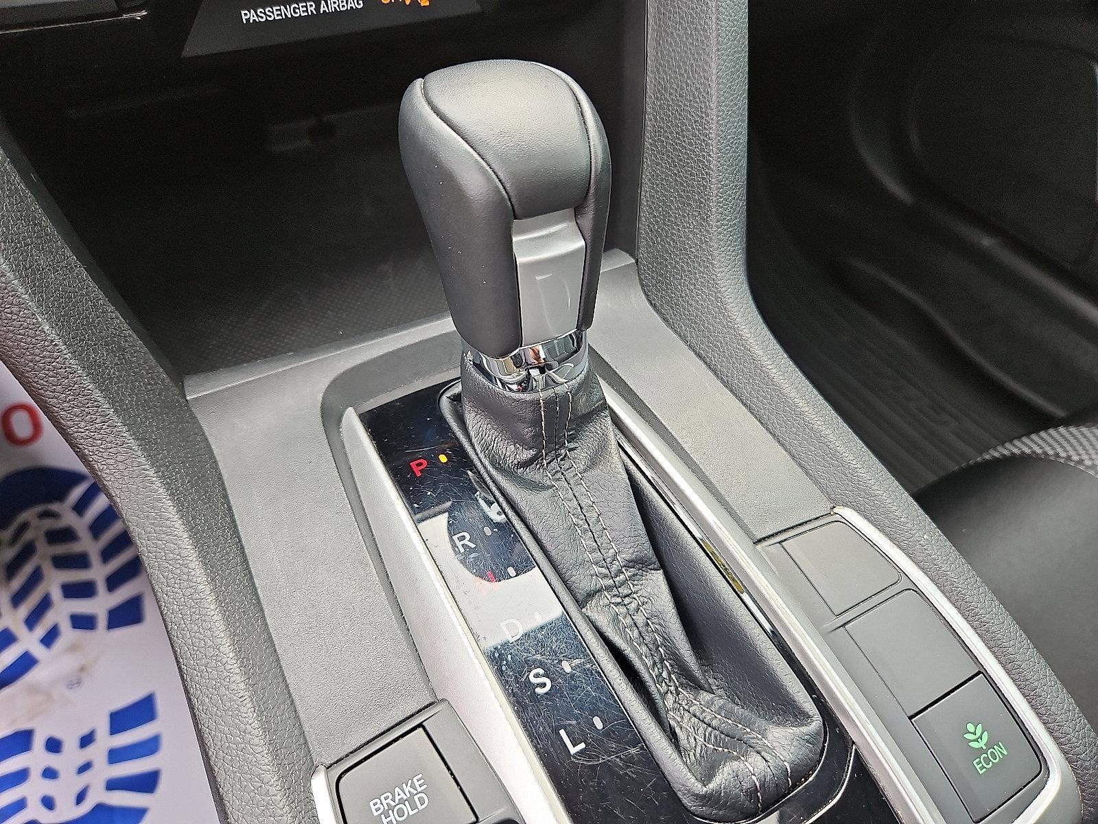 2021 Honda Civic Sedan Vehicle Photo in Trevose, PA 19053