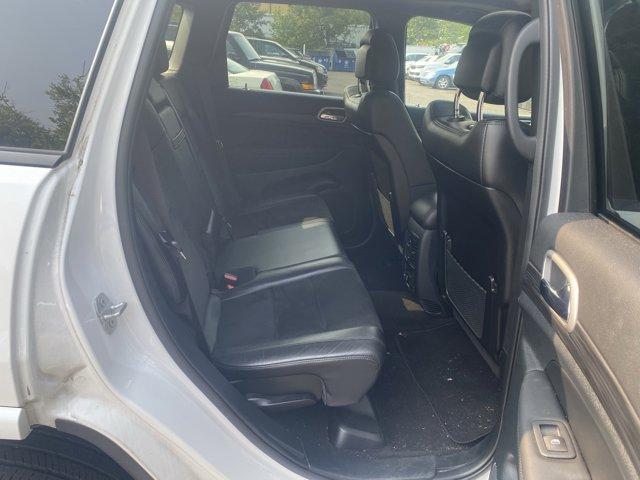 2022 Jeep Grand Cherokee WK Vehicle Photo in Doylsetown, PA 18901