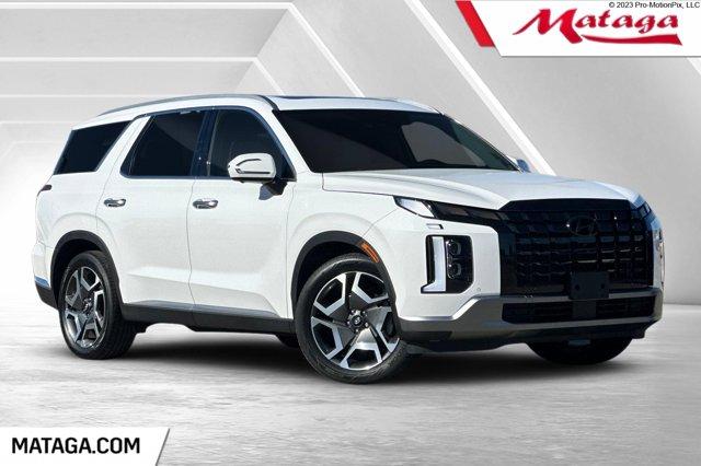 2024 Hyundai PALISADE Vehicle Photo in STOCKTON, CA 95212-2838