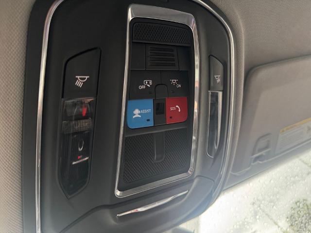 2023 Jeep Grand Cherokee L Vehicle Photo in Savannah, GA 31419