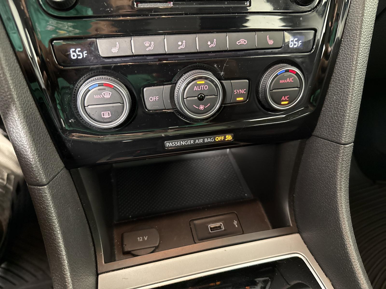2021 Volkswagen Passat Vehicle Photo in Georgetown, TX 78626