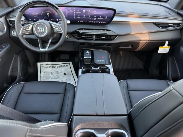 2026 Buick Enclave Vehicle Photo in COLUMBIA, MO 65203-3903