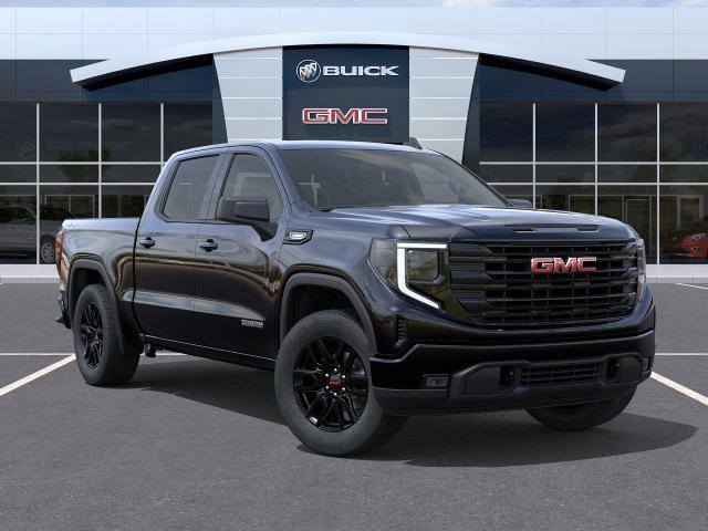 2026 GMC Sierra 1500 Vehicle Photo in LITTLE FALLS, NJ 07424-1717