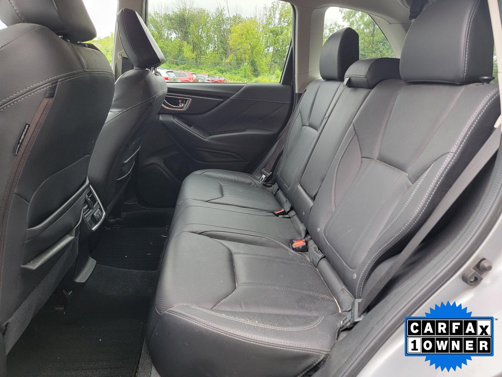 2020 Subaru Forester Vehicle Photo in Harrisburg, PA 17111