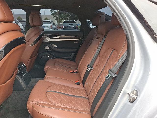 2016 Audi S8 Vehicle Photo in Philadelphia, PA 19116