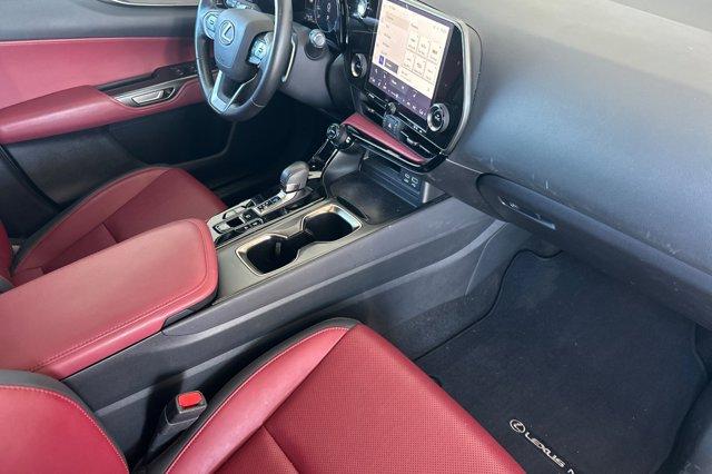 2023 Lexus NX 350 Vehicle Photo in STOCKTON, CA 95212-2838
