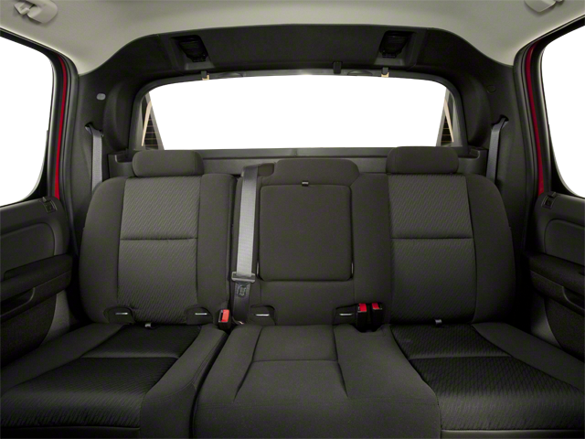 2011 Chevrolet Avalanche Vehicle Photo in LANCASTER, PA 17601-0000