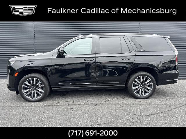 2023 Cadillac Escalade Vehicle Photo in MECHANICSBURG, PA 17050-1707