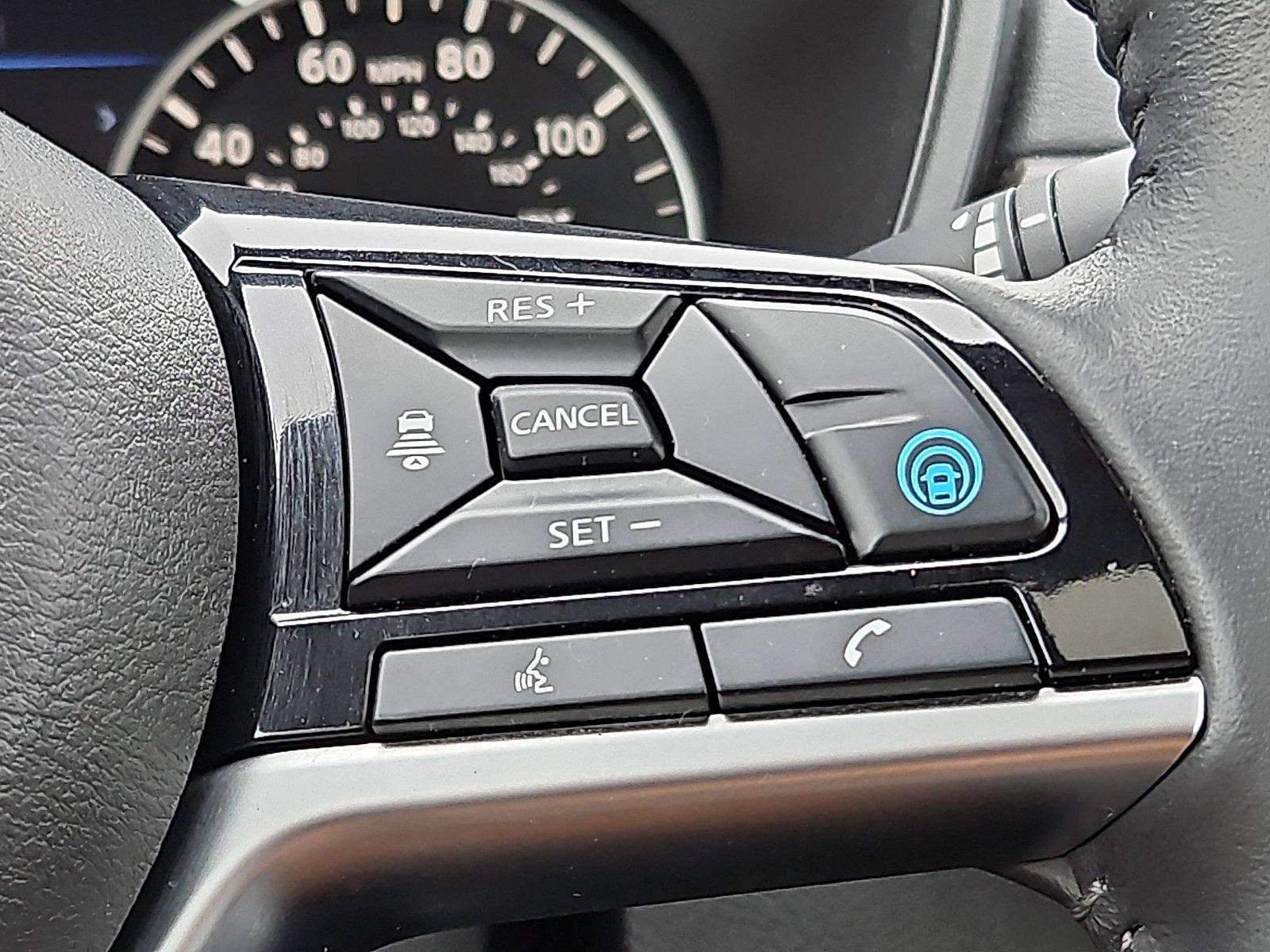 2023 Nissan Altima Vehicle Photo in Jenkintown, PA 19046