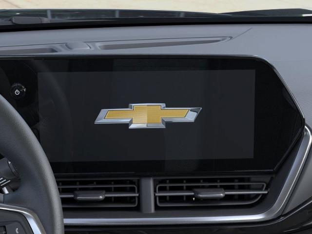 2026 Chevrolet Trax Vehicle Photo in INDEPENDENCE, MO 64055-1314