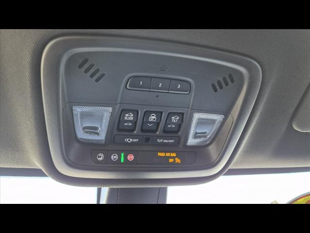 2023 Chevrolet Traverse Vehicle Photo in LITTLE FALLS, NJ 07424-1717