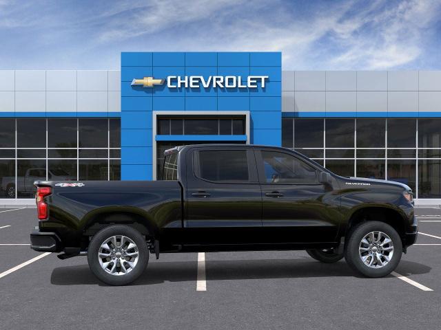 2026 Chevrolet Silverado 1500 Vehicle Photo in LANCASTER, PA 17601-0000